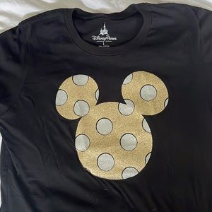 Disney Tshirt with tags